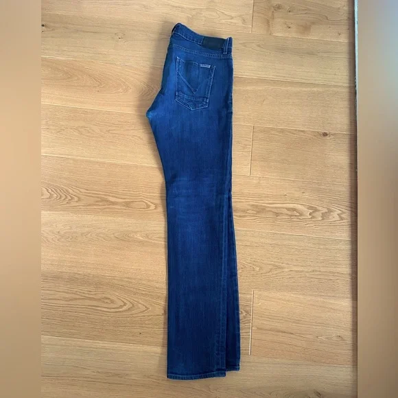 Hudson Jeans - Slim Fit - Picture 3 of 4